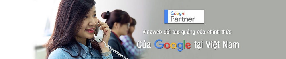 Quảng cáo Google Adwords Partner Hải Phòng
