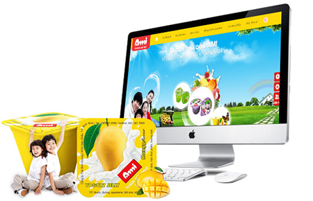 Thiết kế website tại Hà Nội